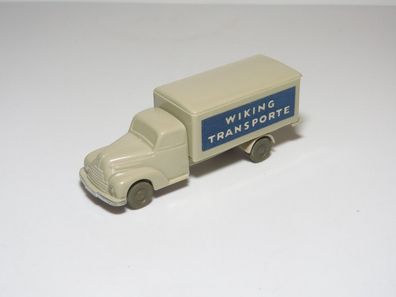 Wiking 540/12 - Ford - Wiking Transporte - unverglast - HO - 1:87 - Nr. 2