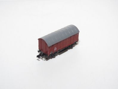 Arnold 0441- Güterwagen - Spur N - 1:160 - Originalverpackung