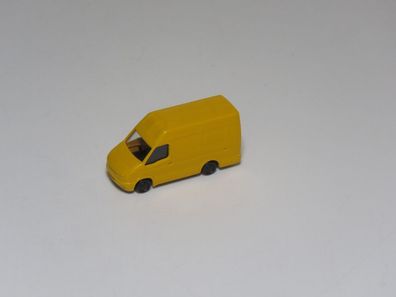 Rietze 16069 - IVECO Daily - Spur N - 1:160