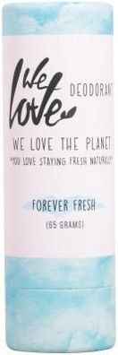We love the planet Deo-Stick Forever Fresh