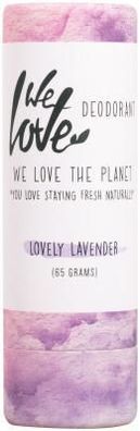 We love the planet Deo-Stick Lovely Lavender