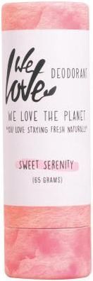 We love the planet Deo-Stick Sweet Serenity