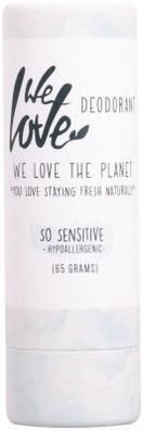 We love the planet Deo-Stick So Sensitive
