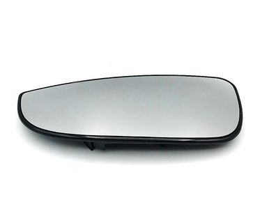 Spiegelglas Links Außenspiegel beheizt unten passend für Jumper Ducato Boxer