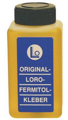Loro-X flüssig Dichtungsmittel 125g Kleber Dichtmittel Dichtmasse Tankleitung