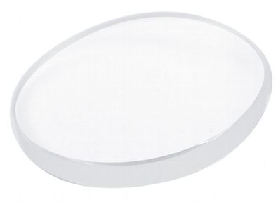 Casio Edifice > Mineralglas Uhrenglas rund > EF-558, EF-558D, EF-558SG