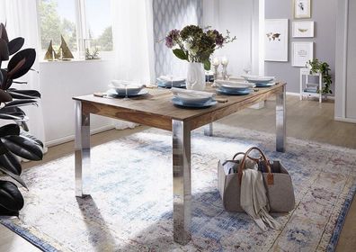 Holztische kaufen, Esstische bei Hood.de