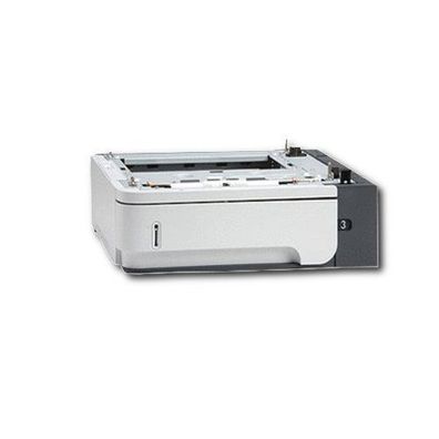 HP CE530A; 500 Blatt gebrauchtes Papierfach; für LaserJet P3015 Serie, 500 MFP ...