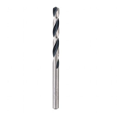 Bosch HSS-Spiralbohrer PointTeQ 6,0mm Länge 93mm Metallbohrer Stahl Eisenmetalle