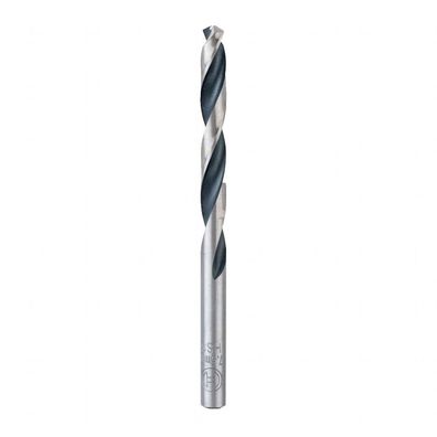 Bosch HSS-Spiralbohrer PointTeQ 7,5mm Länge 109mm Metallbohrer Stahl Eisenmetall