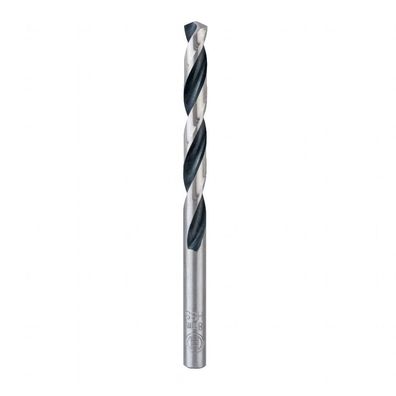 Bosch HSS-Spiralbohrer PointTeQ 8,0mm Länge 117mm Metallbohrer Stahl Eisenmetall