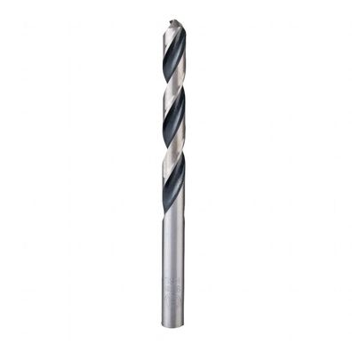 Bosch HSS-Spiralbohrer PointTeQ 9,0mm Länge 125mm Metallbohrer Stahl Eisenmetall