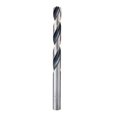 Bosch HSS-Spiralbohrer PointTeQ 10mm Länge 133mm Metallbohrer Stahl Eisenmetall
