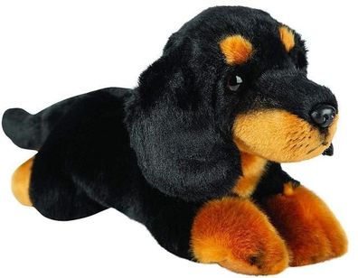 Suki 14443 Roter Drache Schlüsselanhänger 9 cm Kuscheltier Kollektion von Suki