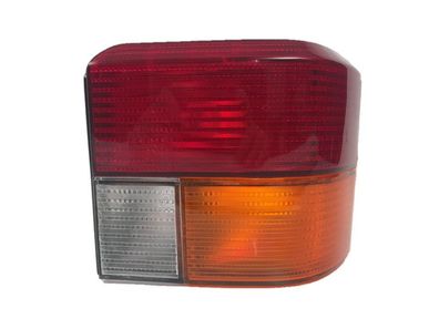 Heckleuchte Rückleuchte Rücklicht rechts gelb rot VW Transporter T4 90-03