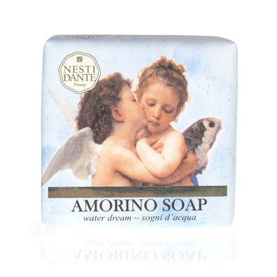 NESTI DANTE Amorino Soap sogni d´acqua 150g seife
