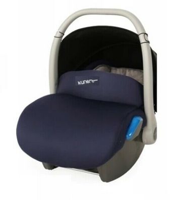 Babyschale Kindersitz Autositz Farbe schwarz, mit oder ohne Isofix Neu