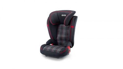 Original VW Kindersitz GTI Design G2-3 ISOFIT ISOFIX 5HV019903