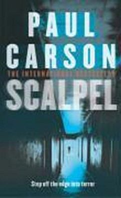 Scalpel, Paul Carson