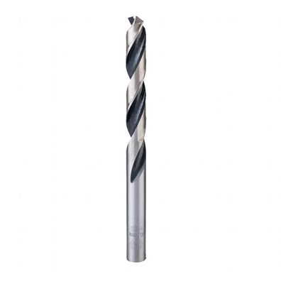 Bosch HSS-Spiralbohrer PointTeQ 10,5mm Länge 133mm Bohrer Stahl Eisenmetalle