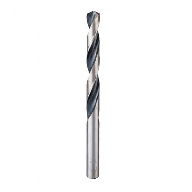 Bosch HSS-Spiralbohrer PointTeQ 12,0 mm Länge 151 mm Bohrer Stahl Eisenmetalle