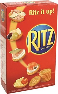 Ritz Cracker 200g