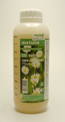 Eukula euku care Emulsion 1 L