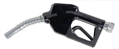 Automatische Zapfpistole Zapfventil für Diesel Heizöl PKW Auslauf mit Drehgelenk