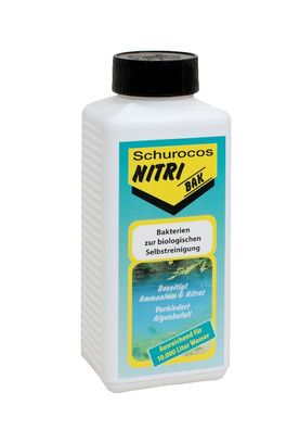 Schuroco® NITRI-BAK, 500 ml