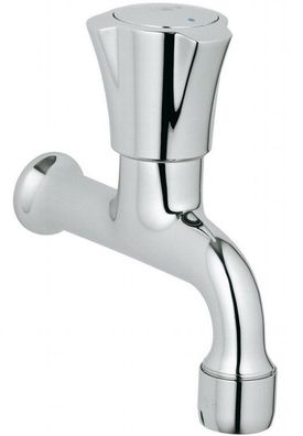 Grohe Costa Auslaufventil 1/2" DN 15 Wandventil Auslaufhahn Strahlregler