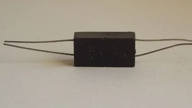 1 x Germaniumdiode Telefunken OA182B, Quad-Diode 65V, 120mA, NOS, selten !