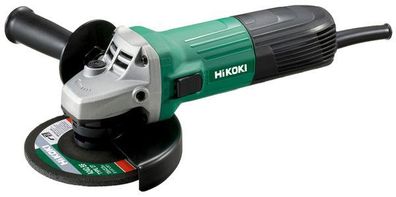 Hikoki ( Hitachi ) Winkelschleifer 125mm G13STA 600 Watt, neu