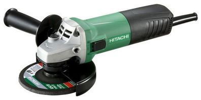 Hikoki ( Hitachi ) Winkelschleifer 115mm G13SR4 730 Watt, neu