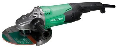 Hikoki ( Hitachi ) Winkelschleifer 230mm G23ST 2000 Watt, neu