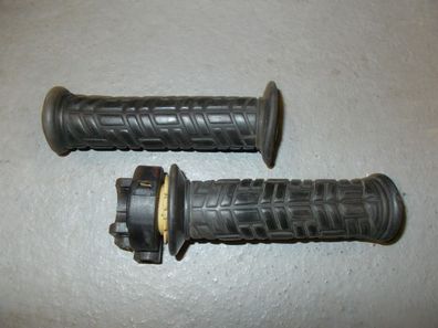 Hyosung Hyper 125 Griffe Gasgriff Roller Motorroller