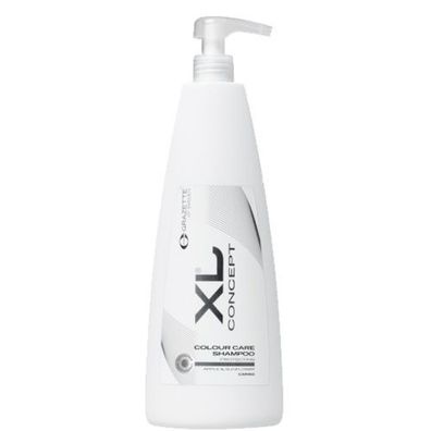 Grazette XL Concept Colour Care Shampoo 1L