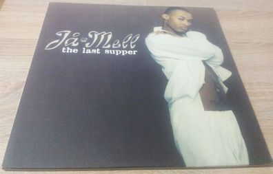 Maxi Vinyl Ja Mell - The Last Supper ( Doppelvinyl )