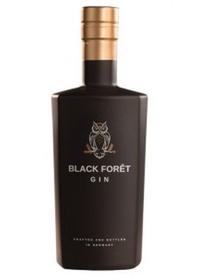 Black Forêt Gin 0,7 ltr.