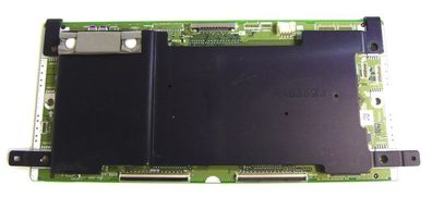 T-Con Board Sharp CPWBX RUNTK 4512TP für LC-40LE812E