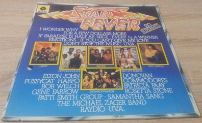 LP Star Fever