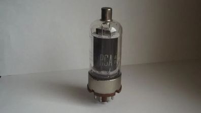 1 x Beam - Powerröhre RCA 2E26, NOS aus Lagerbestand