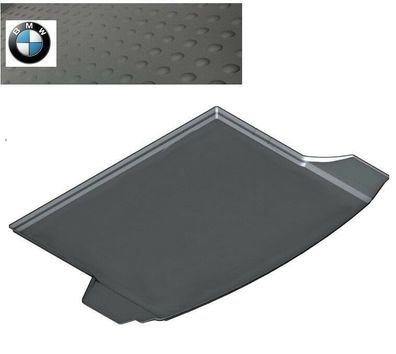 Multi-Stop Kofferraummatte graphit Mazda CX-3 ab 06//2015 unten
