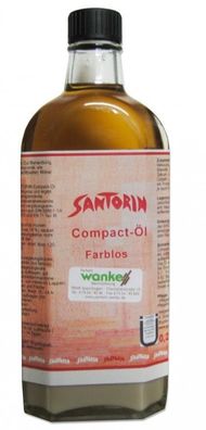 Santorin Compact-Öl 250 ml