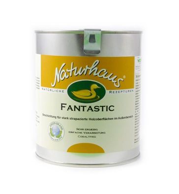 Naturhaus Fantastic Allwetteröl 750 ml
