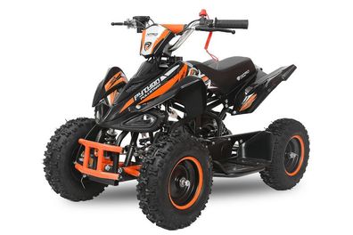 49cc Python 4 Zoll Miniquad Atv Kinderquad Pocketquad Quad für Kinder