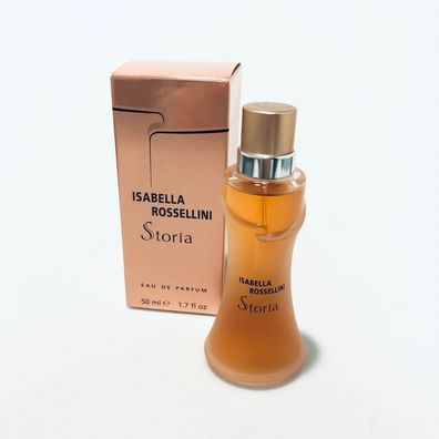 Isabella Rossellini Storia Eau de Parfum 50 ml