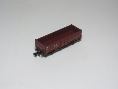 Roco 25026 - offener Güterwagen - 505 5 333-0 DB - Spur N - 1:160 - Nr. 104