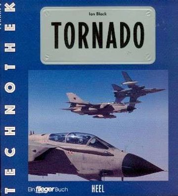 Tornado - Technothek