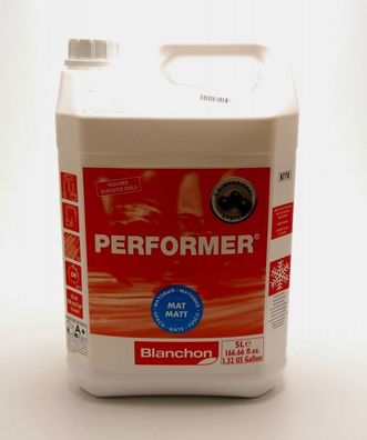 Blanchon Blumor Performer 5 L