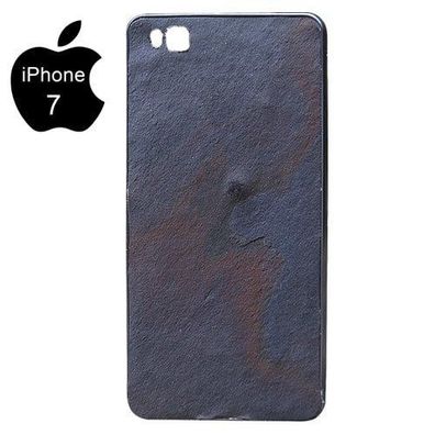 Smartphone Hülle &quot; Vulcano Stone&quot; I für iPhone 7 Art. 18040